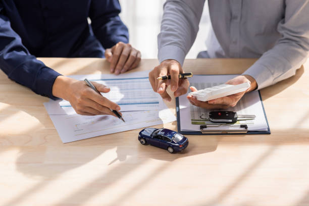 Car insurance options for Tignall residents
